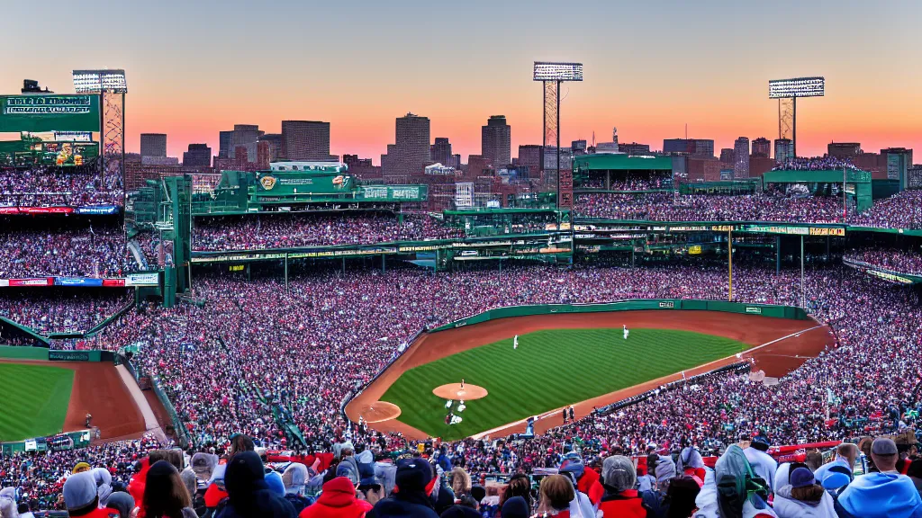 Boston