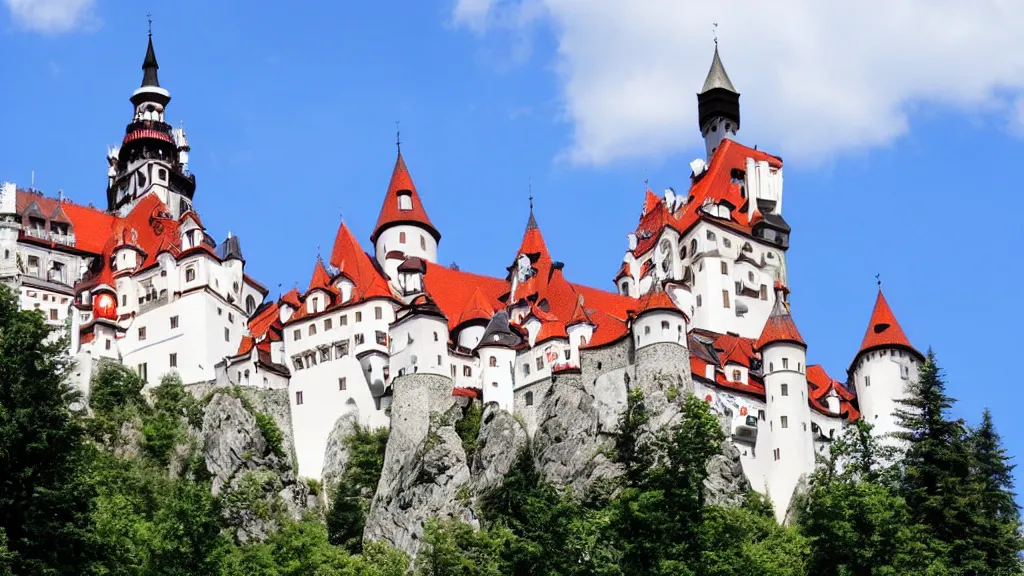 Brasov