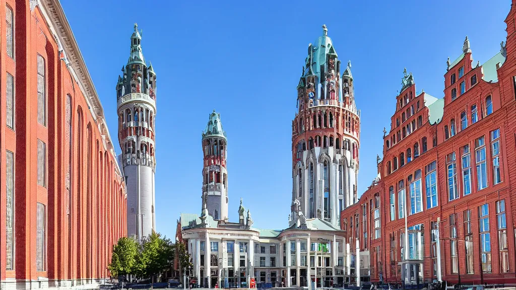 Bremerhaven