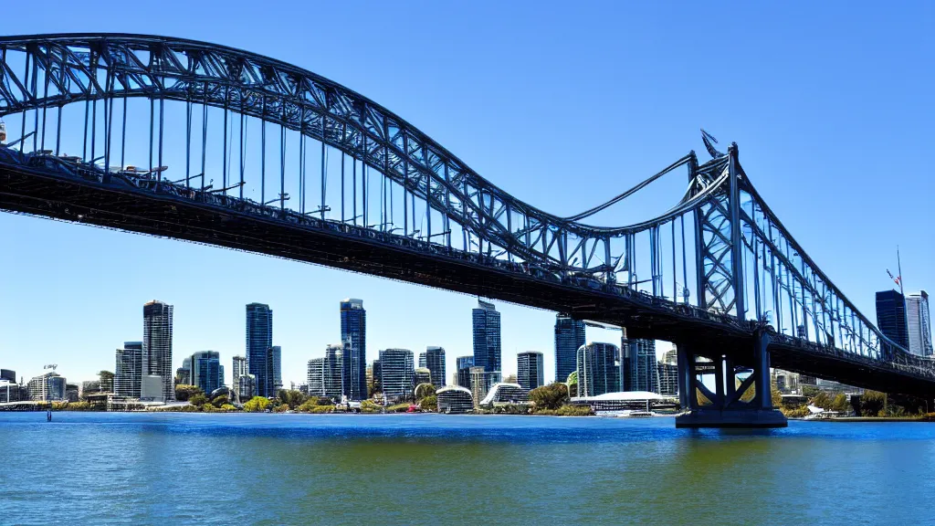 Brisbane
