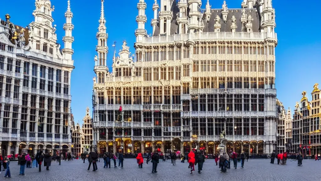 Brussels