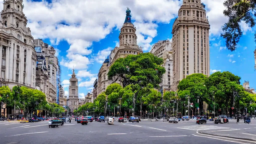 Buenos Aires