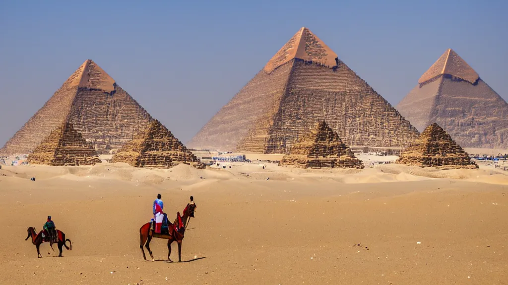 Cairo