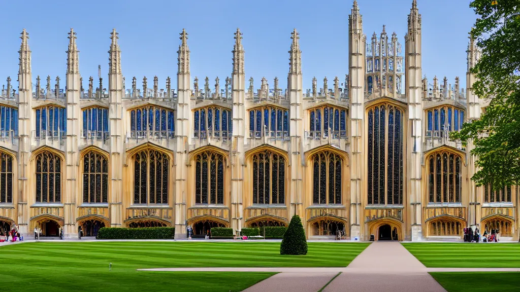 Cambridge