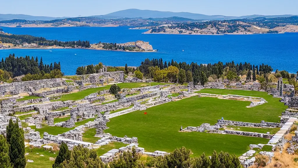 Canakkale