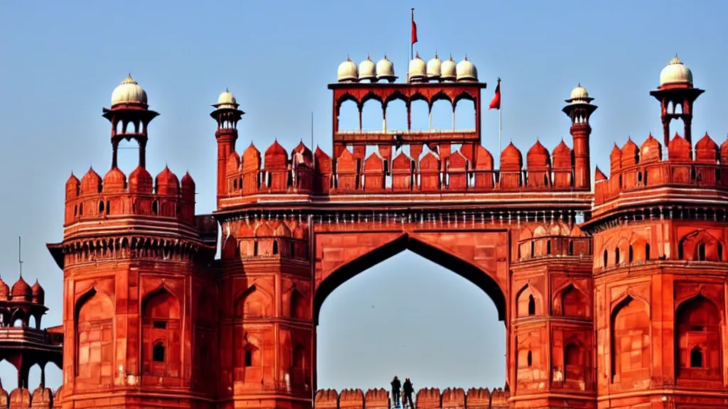 Delhi