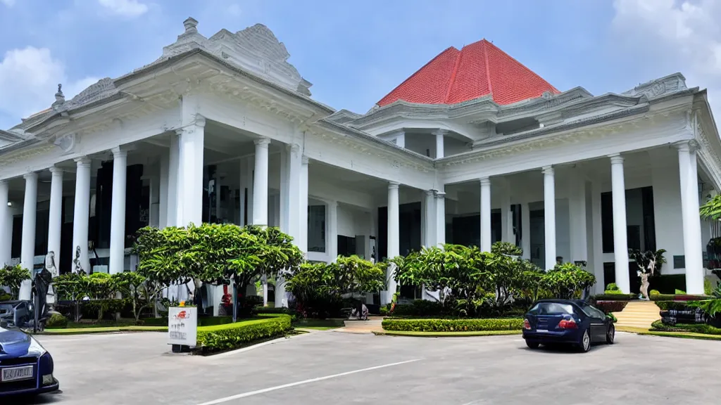 Depok