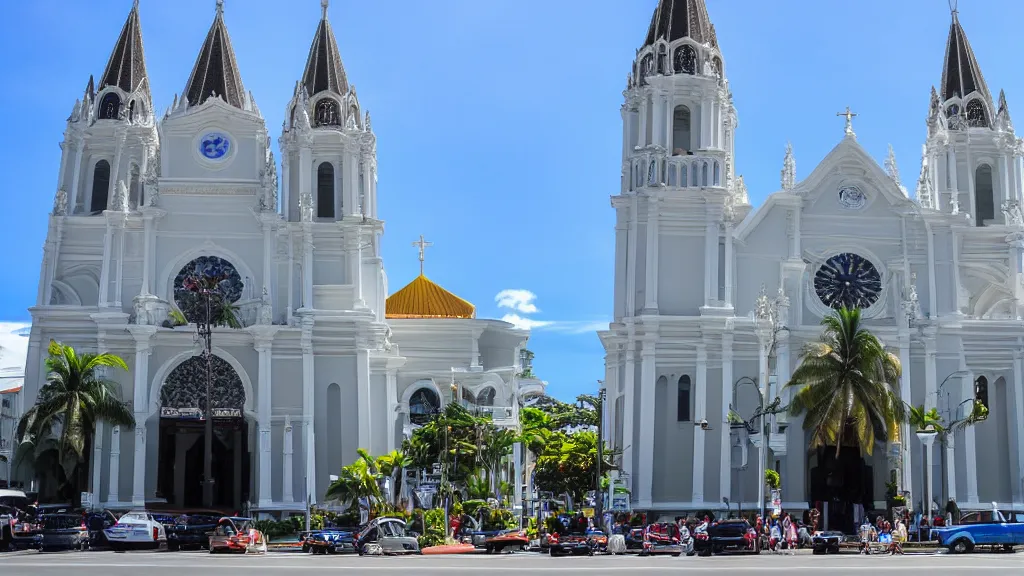 Dumaguete City