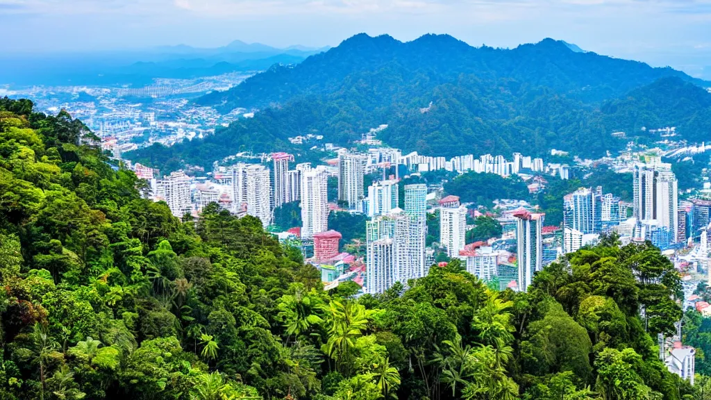 George Town