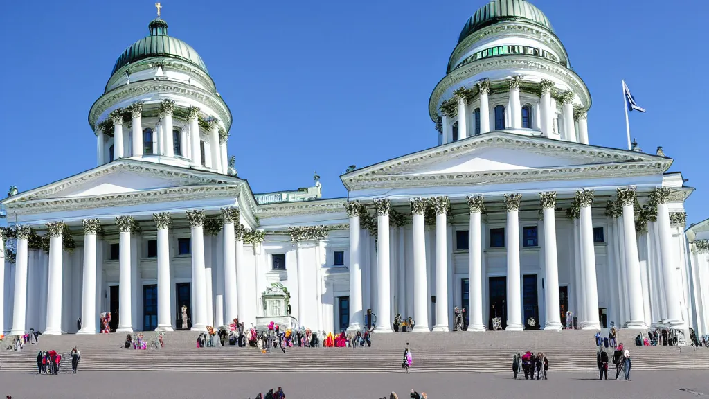 Helsinki