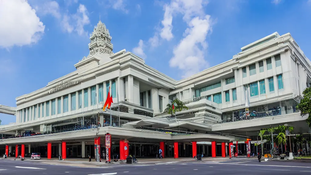 Ho Chi Minh City