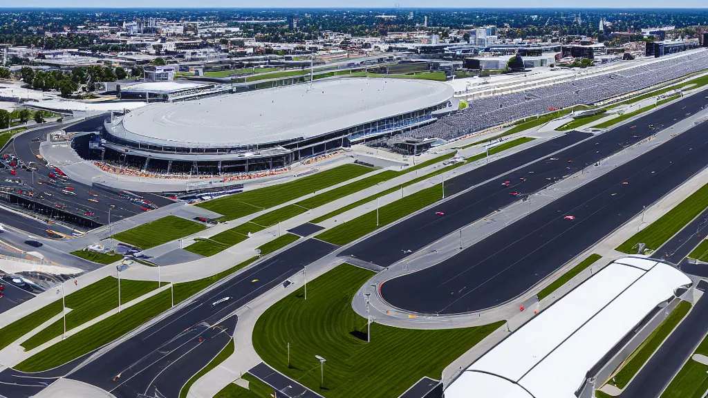 Indianapolis