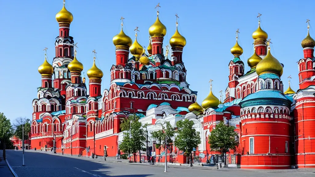 Izhevsk