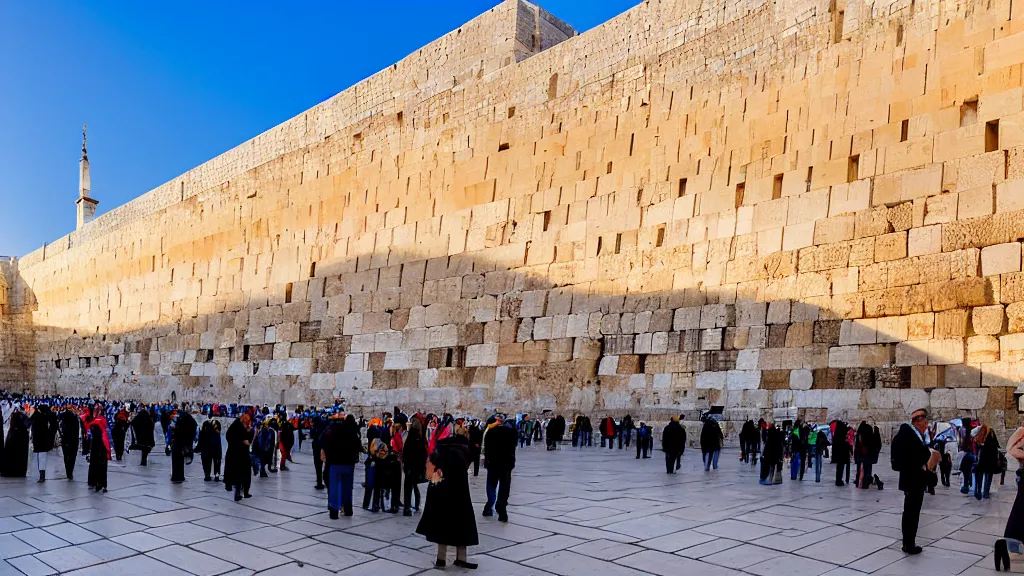 Jerusalem