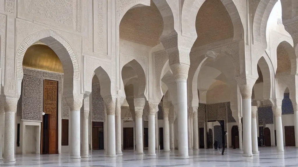 Kairouan