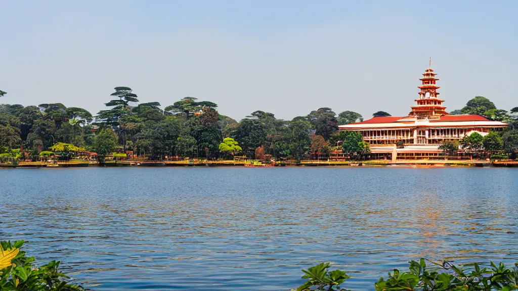 Kampala