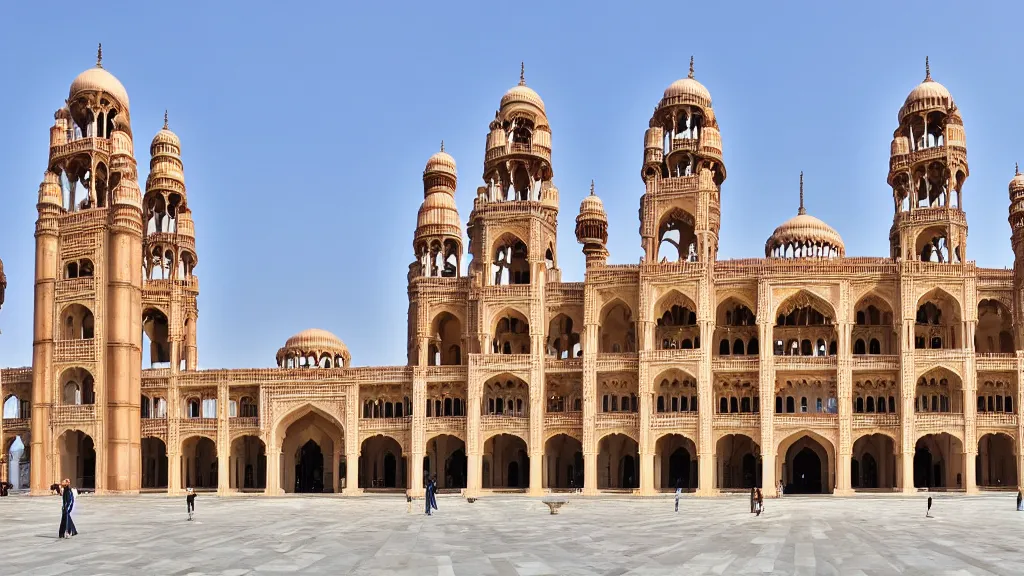 Karachi