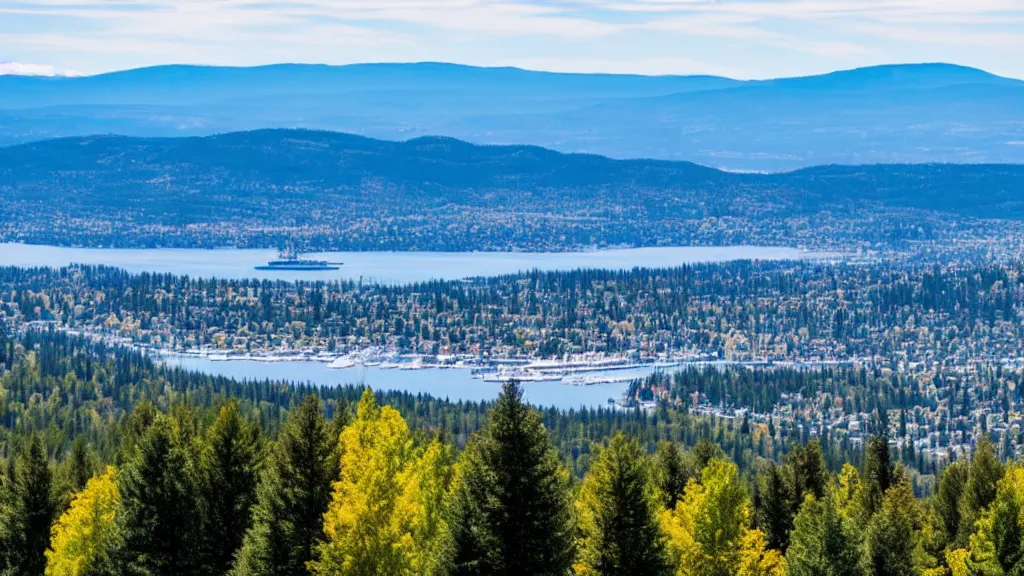 Kelowna