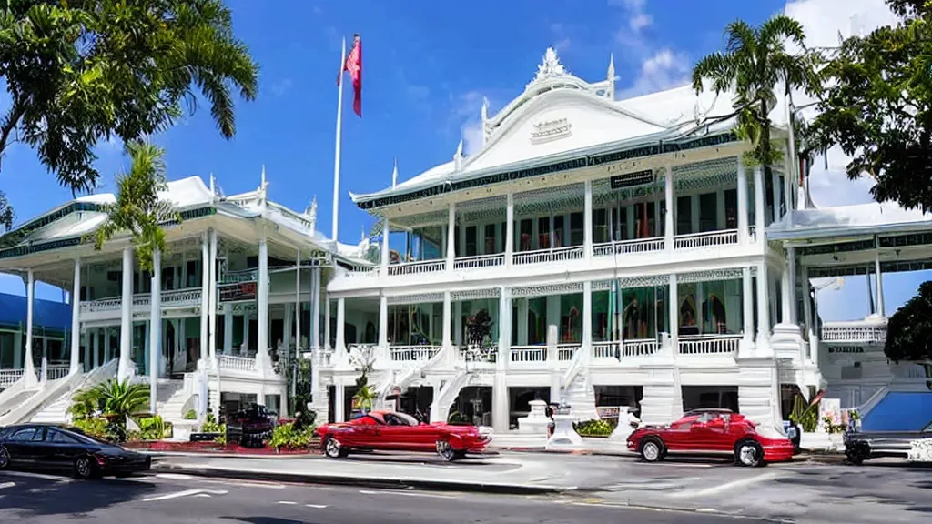 Kuching
