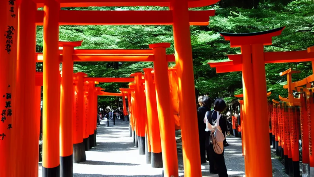 Kyoto