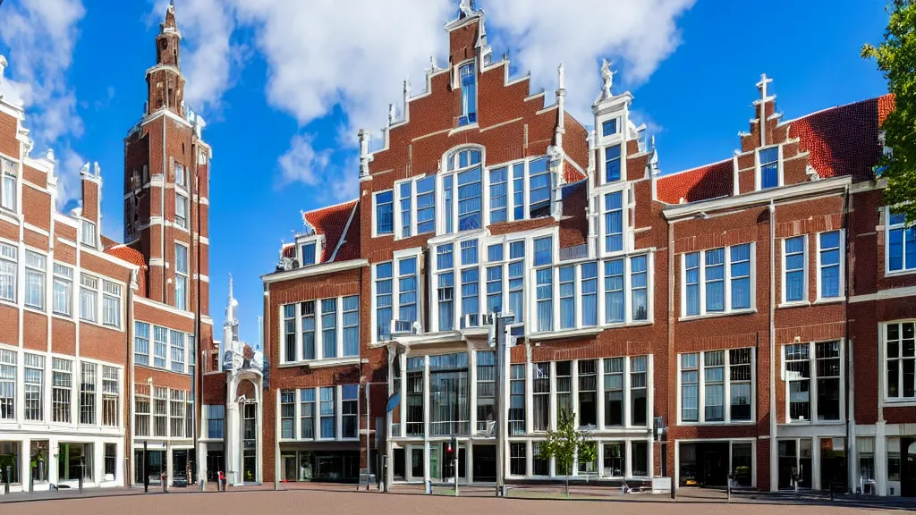 Leeuwarden