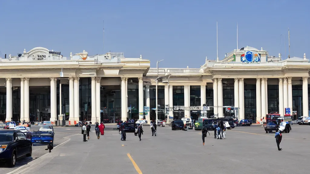 Maputo
