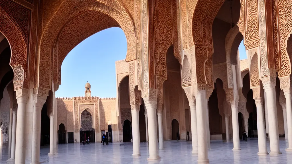 Meknes