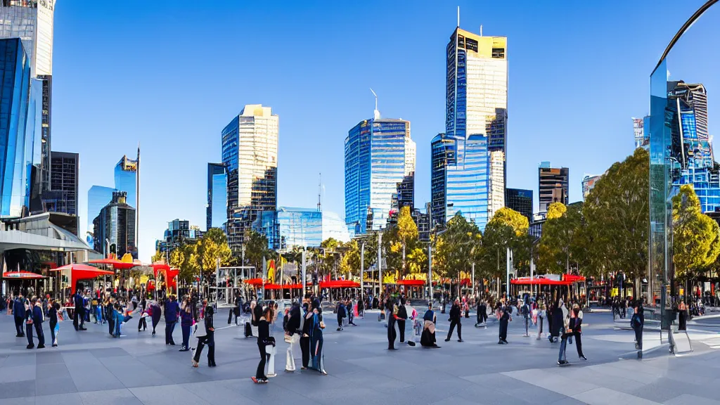 Melbourne