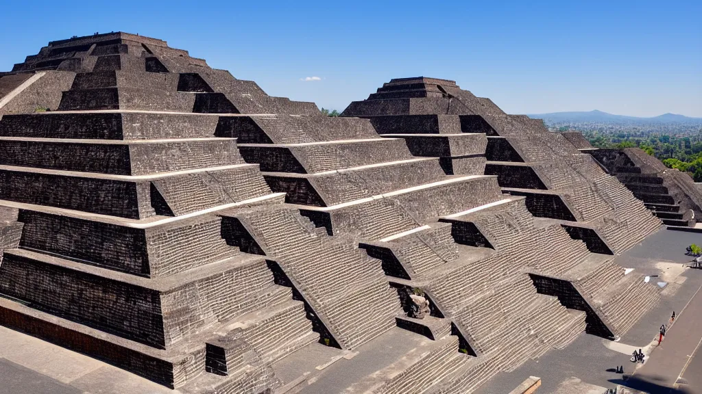 Mexico City