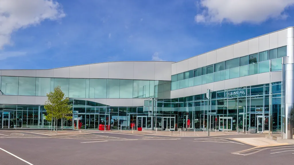 Milton Keynes