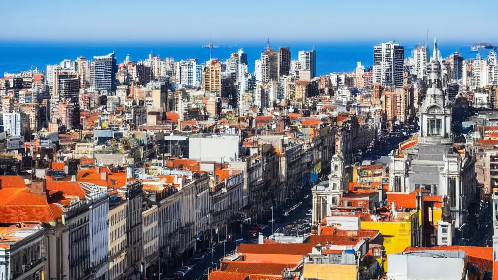 Montevideo