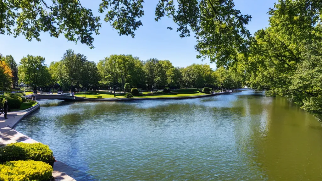 Naperville