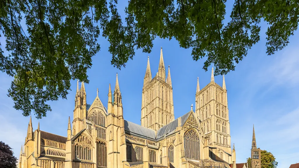 Norwich