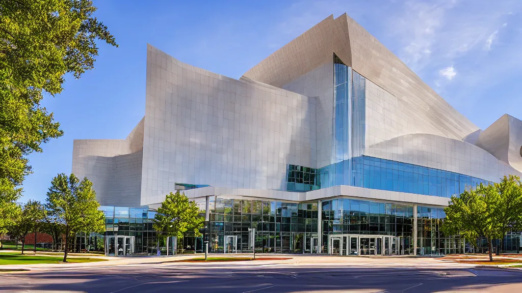 Oklahoma City