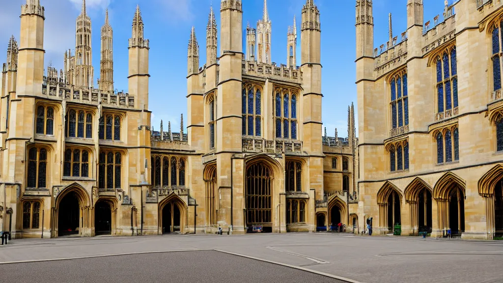 Oxford