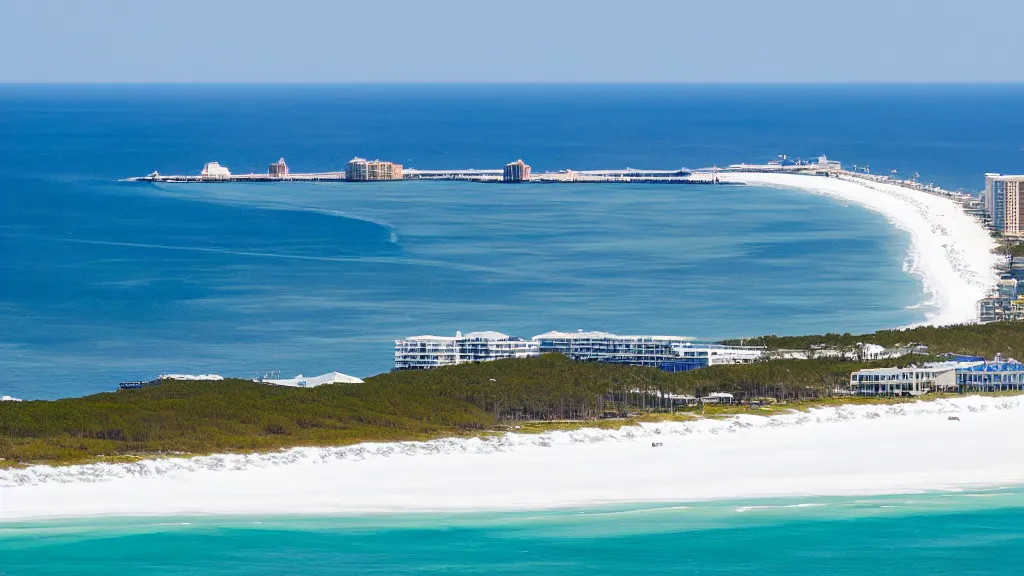 Pensacola