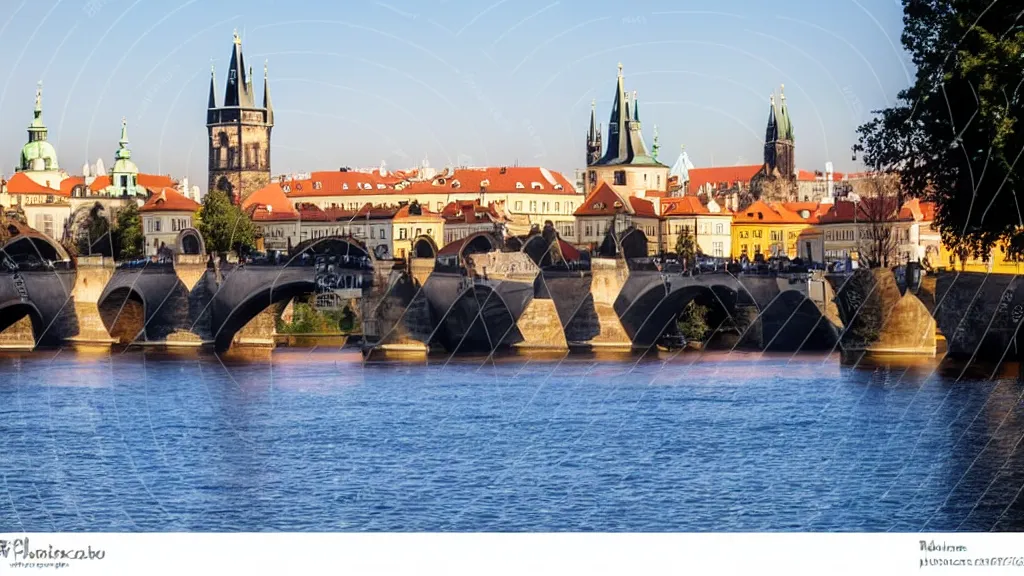 Prague