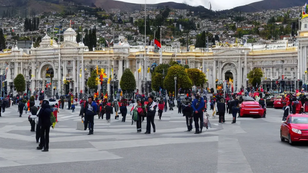 Quito