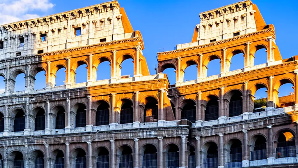 Rome