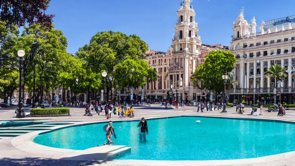 Rosario