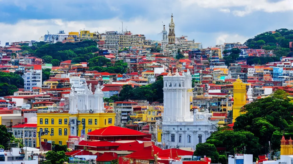Salvador