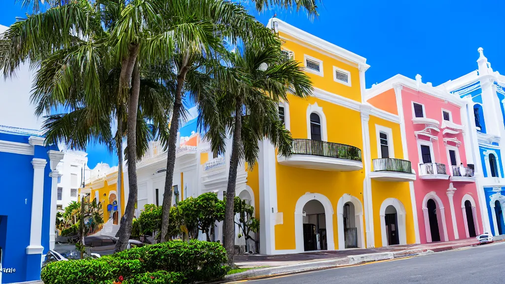 San Juan