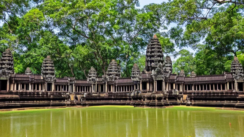 Siem Reap