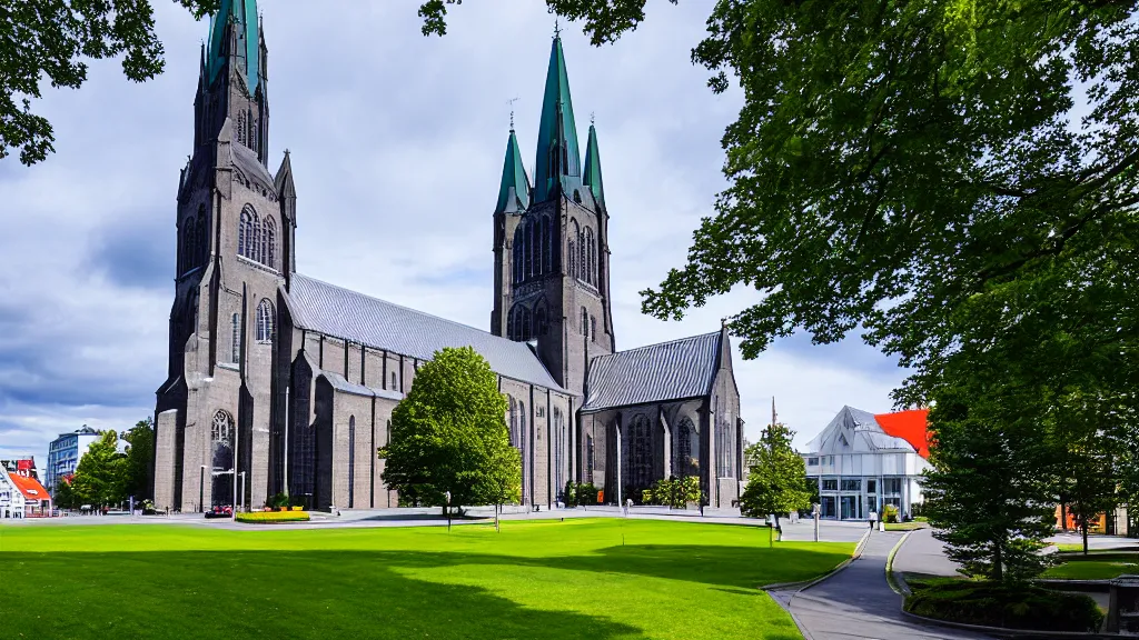 Stavanger