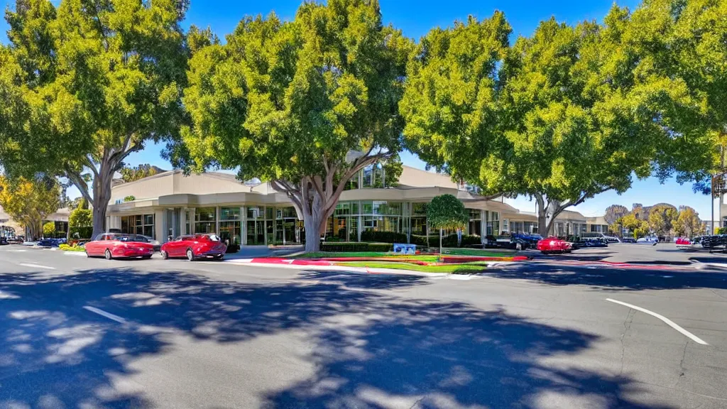 Sunnyvale