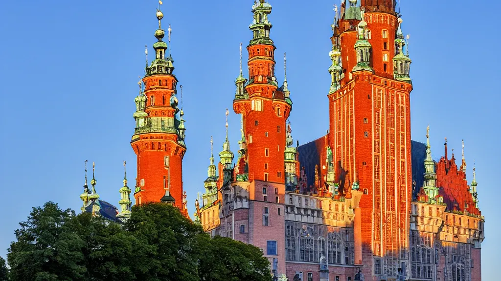 Szczecin