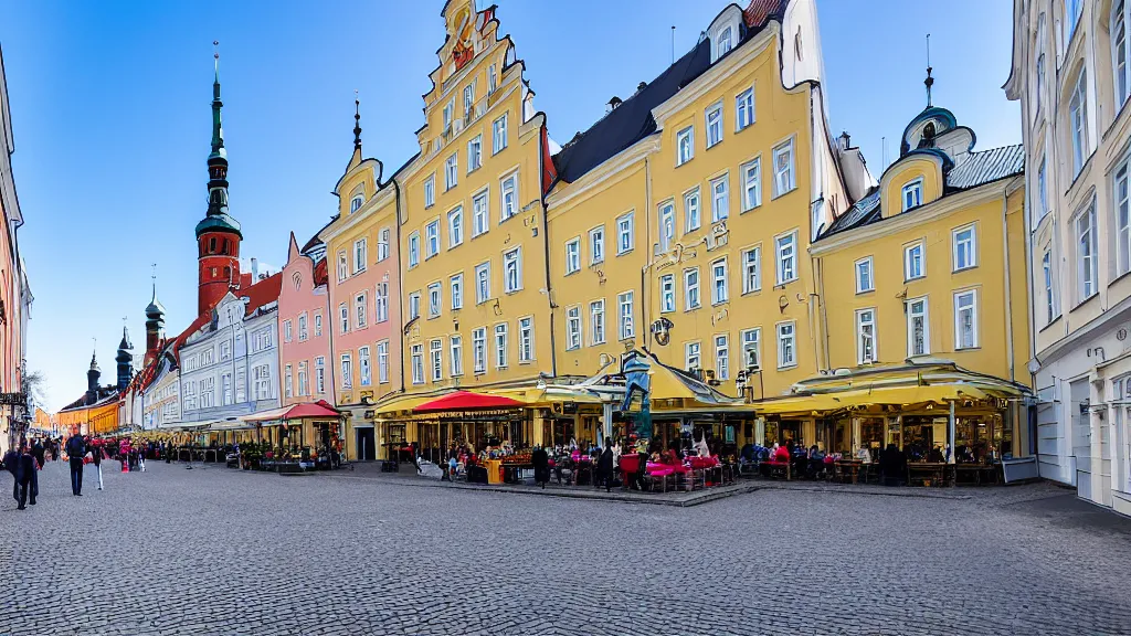 Tallinn