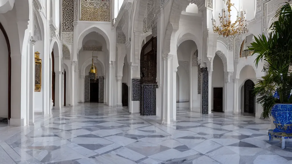Tangier