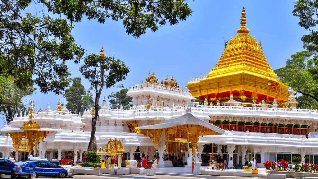 Tirupati
