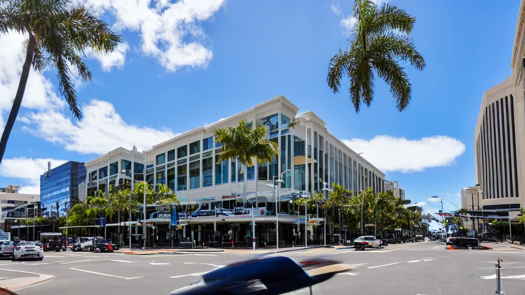 Townsville